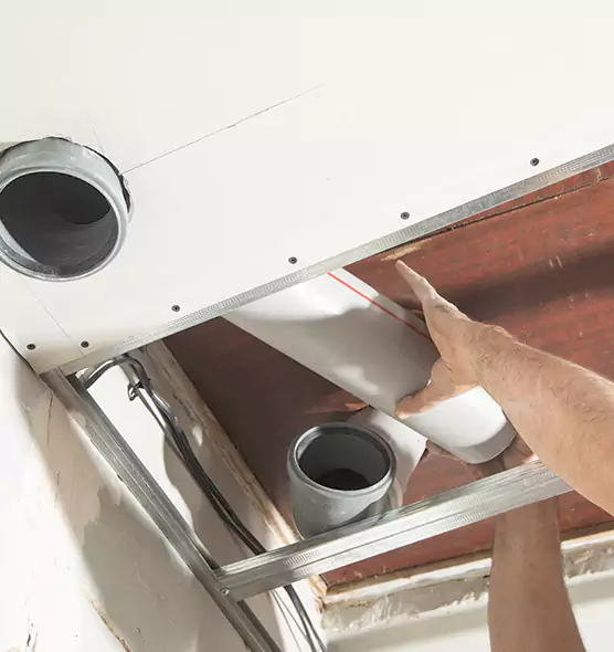Professional Air Duct Replacement in Sarasota, FL