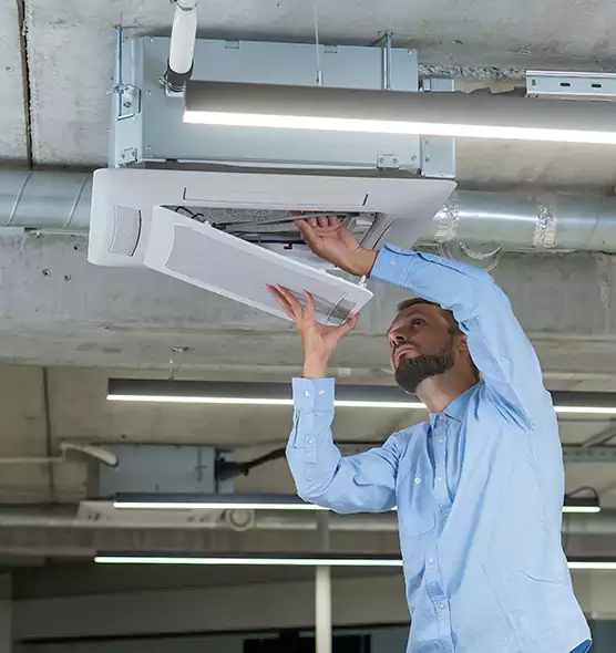 About Air Duct Sealing And Repair in Sarasota, FL