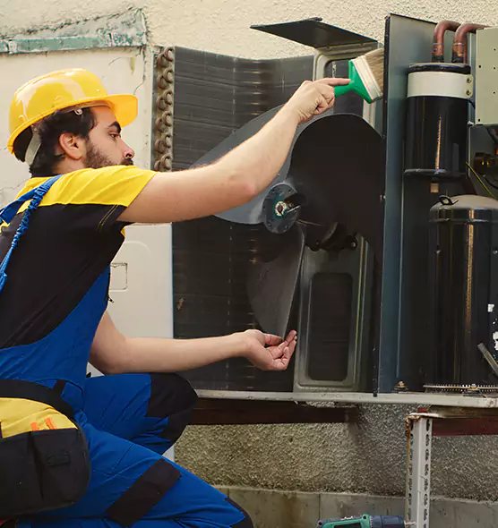 Professional Air Duct Washing Service in Sarasota, FL