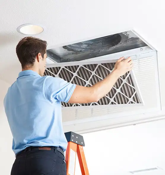 About Annual Dryer Vent Maintenance Sarasota, FL