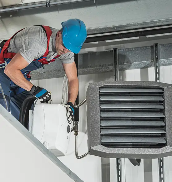 About Annual Vent Cleaning Plans in Sarasota, FL