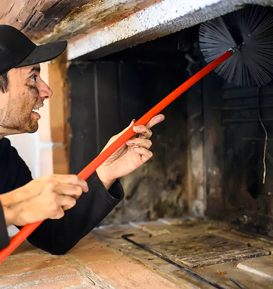About Expert Chimney Cleaning in Sarasota, FL