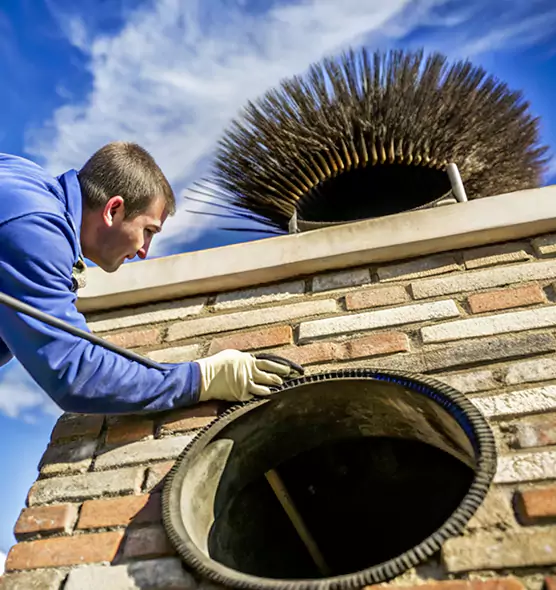 About Professional Chimney Sweep in Sarasota, FL