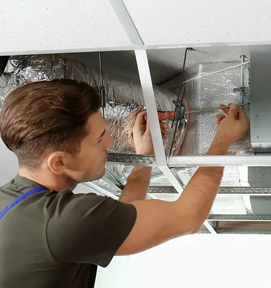 Professional Clogged Dryer Vent Repair in Sarasota, FL