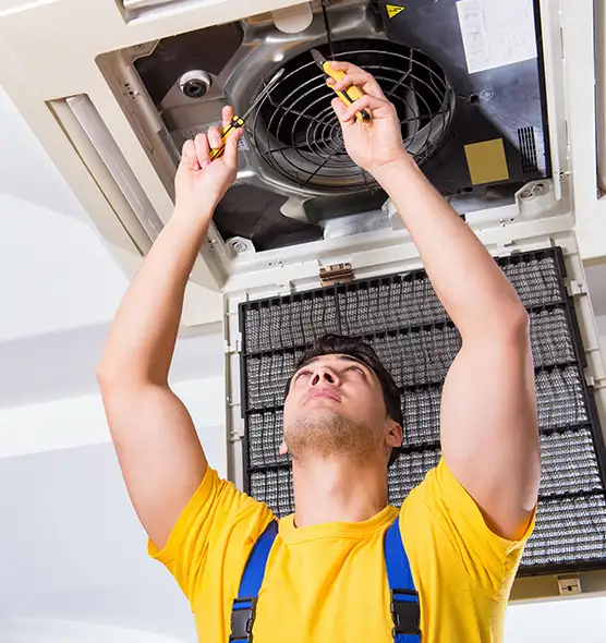 Welcome to Air Duct Cleaning & Repairs Sarasota — Your Local Condo Dryer Vent Maintenance Partner in Sarasota, FL