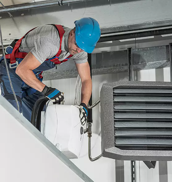 Professional Custom HVAC Ductworkin Sarasota, FL