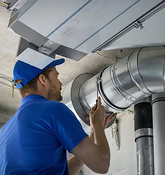 Advanced Dryer Vent Camera Inspection in Sarasota, FL