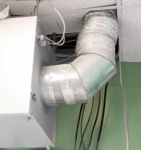 About Dryer Vent Hose Replacement in Sarasota, FL