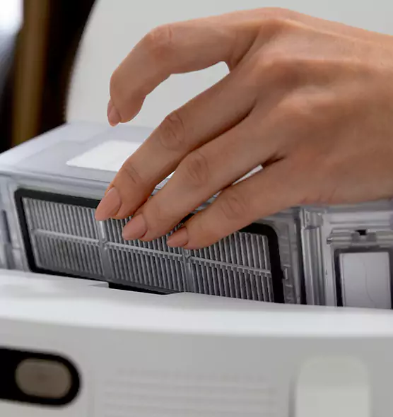 Professional Dryer Vent Lint Filter Cleaning in Sarasota, FL