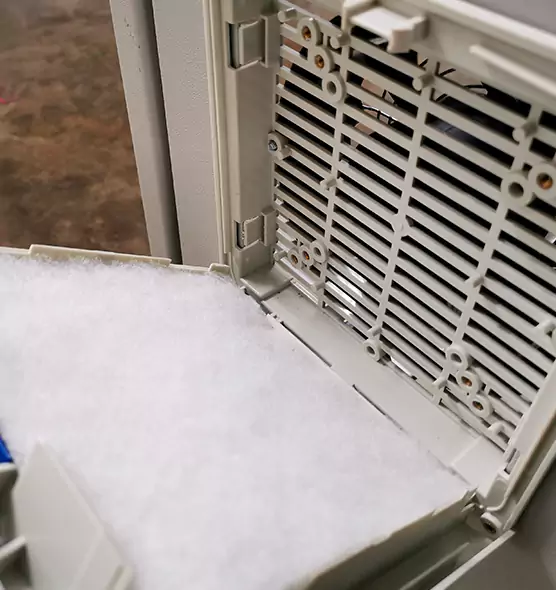 Professional Dryer Vent Mold Cleaning in Sarasota, FL