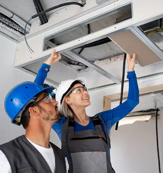 Advanced Duct Cleaning for Allergy Sufferers in Sarasota, FL