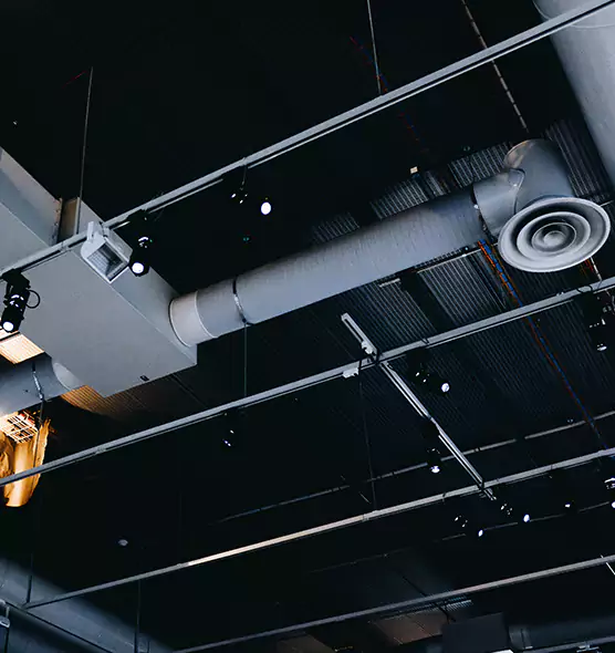 About Duct Sanitization with UV Light in Sarasota, FL