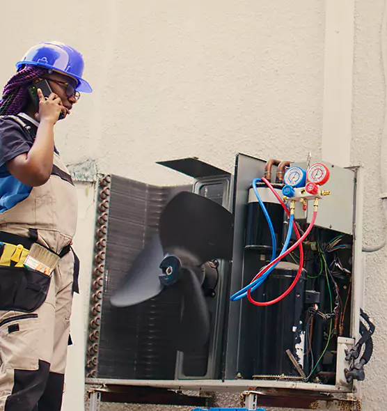 Professional Energy-Efficient HVAC Cleaning in Sarasota, FL