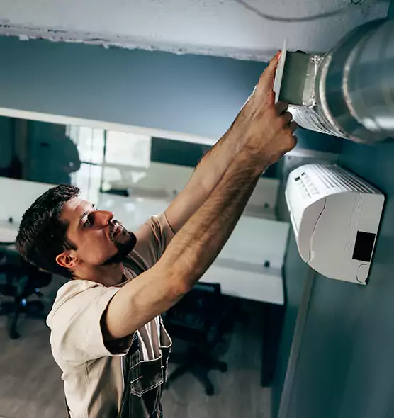 About Flexible Ductwork Replacement in Sarasota, FL