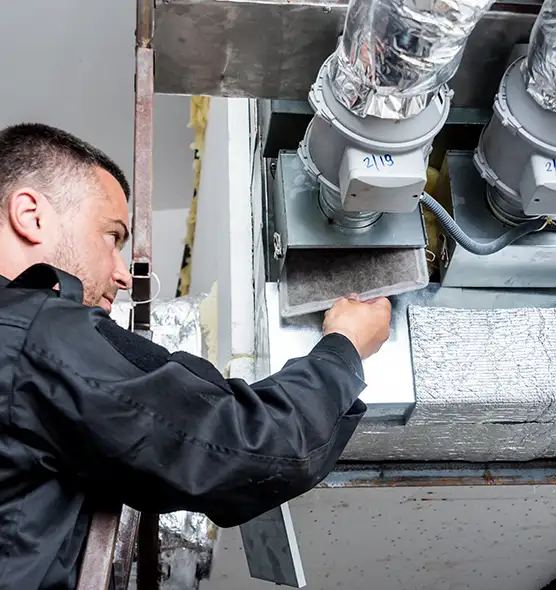 Professional Furnace Vent Cleaning in Sarasota, FL