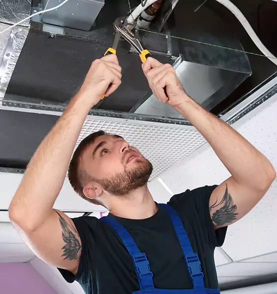 Trusted Home Air Duct Cleaning in Sarasota, FL