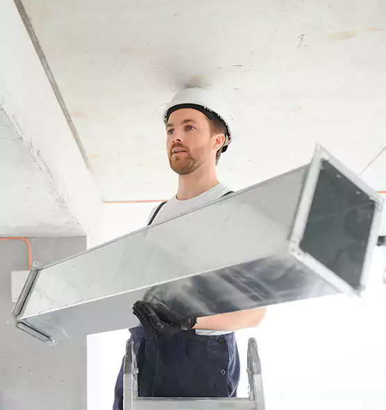 About HVAC Ductwork Installation in Sarasota, FL