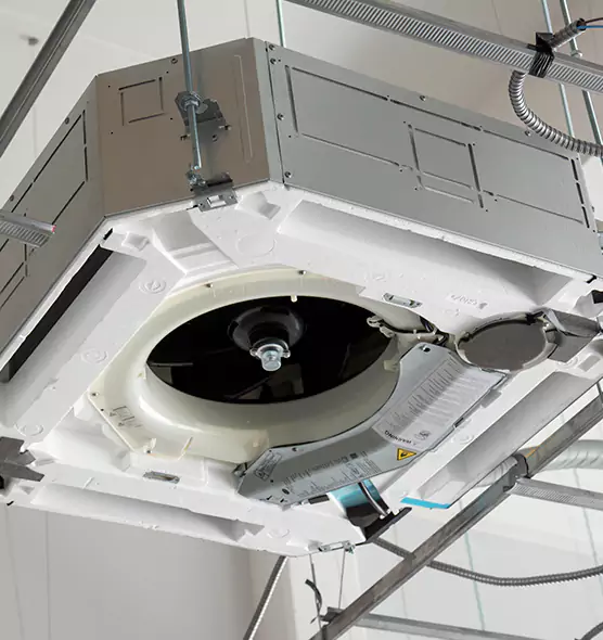 Professional Industrial Dryer Vent Cleaning in Sarasota, FL