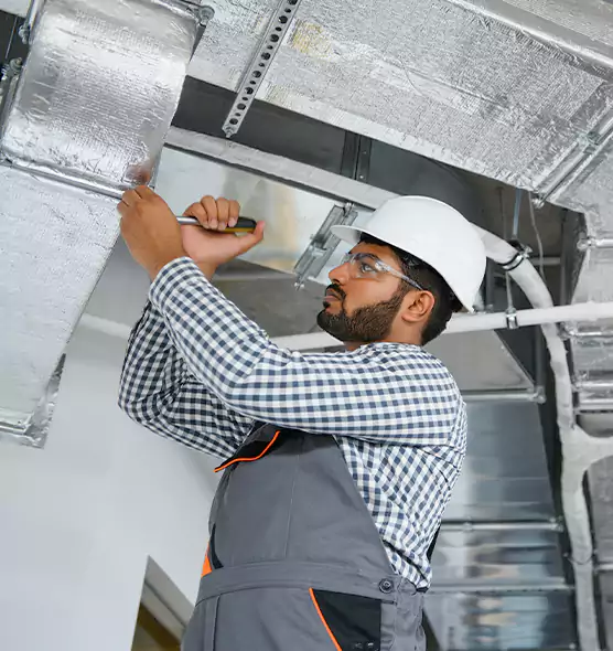 Welcome to Mold & Mildew Removal from Air Ducts Sarasota, FL