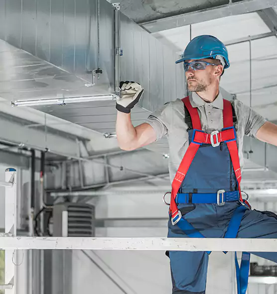 About Mold-Resistant Duct Treatment in Sarasota, FL