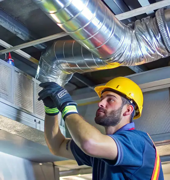 Professional NADCA Approved Air Duct Services in Sarasota, FL