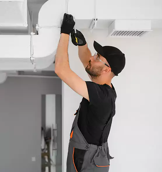 Advanced Office Ductwork Cleaning Services in Sarasota, FL