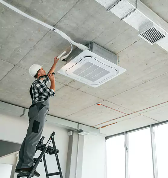 Advanced Pest Removal From Ducts in Sarasota, FL