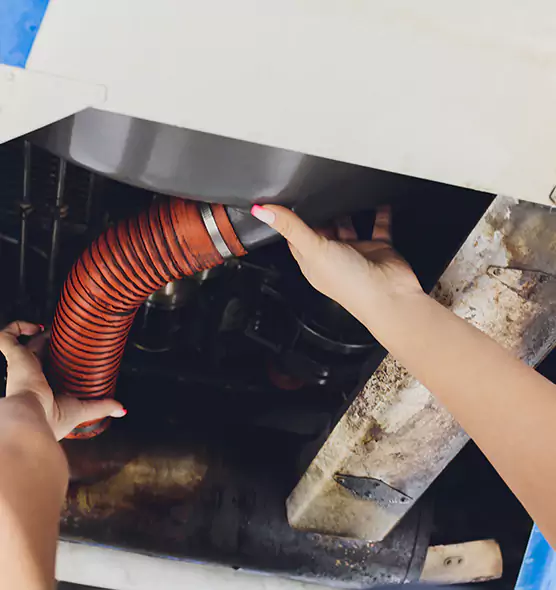 Professional Post-Renovation Duct Debris Removal in Sarasota, FL