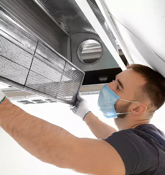 About Remove Smoke Smell From Air Duct in Sarasota, FL