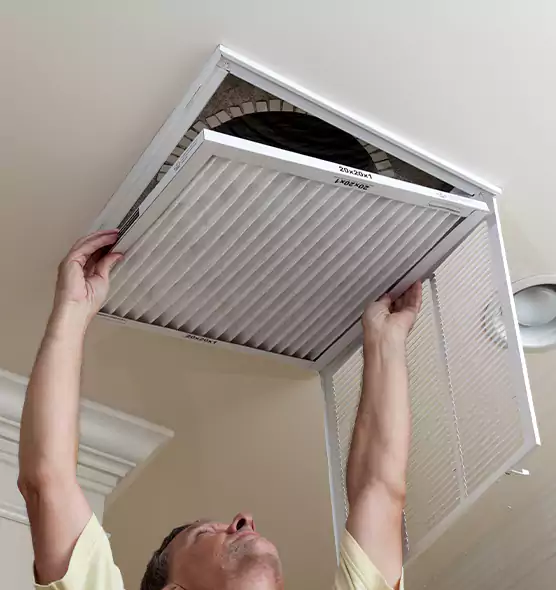 Advanced Residential Vent Cleaning in Sarasota, FL