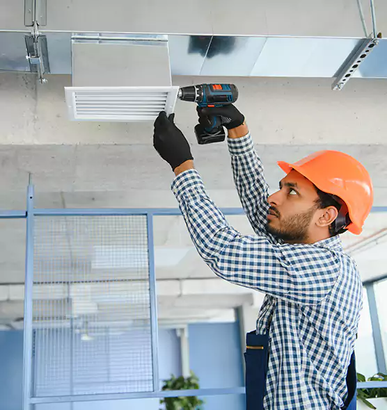 Advanced Retail Store Duct Cleaning in Sarasota, FL