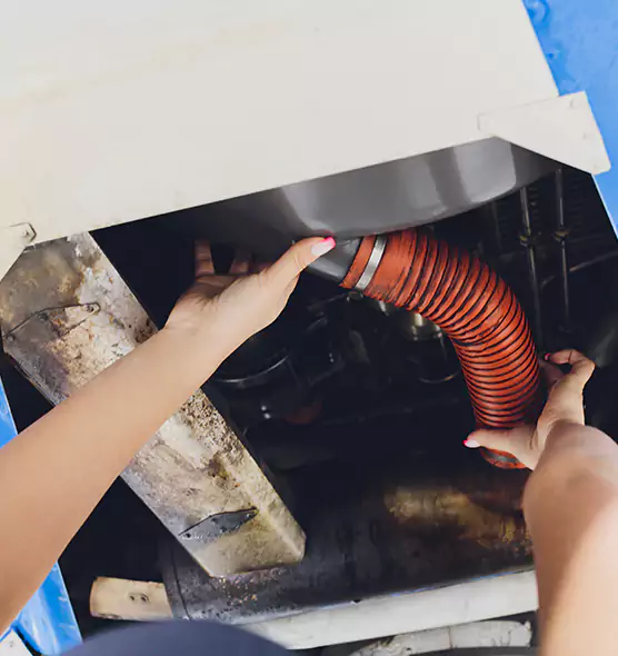Top-Notch Return Vent Cleaning Service in Sarasota, FL