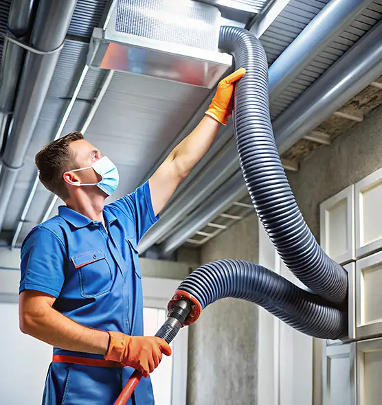 Welcome to Air Duct Cleaning & Repairs Sarasota — Your Local Roof Dryer Vent Cleaning Specialists in Sarasota, FL