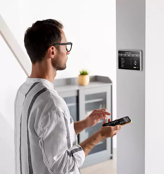 About Smart AC Vent Controller Services in Sarasota