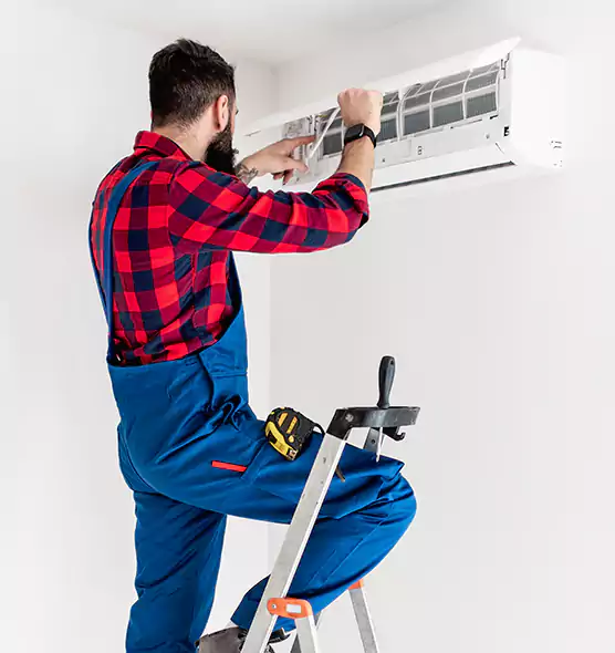 About Smart Air Conditioning Installation in Sarasota, FL