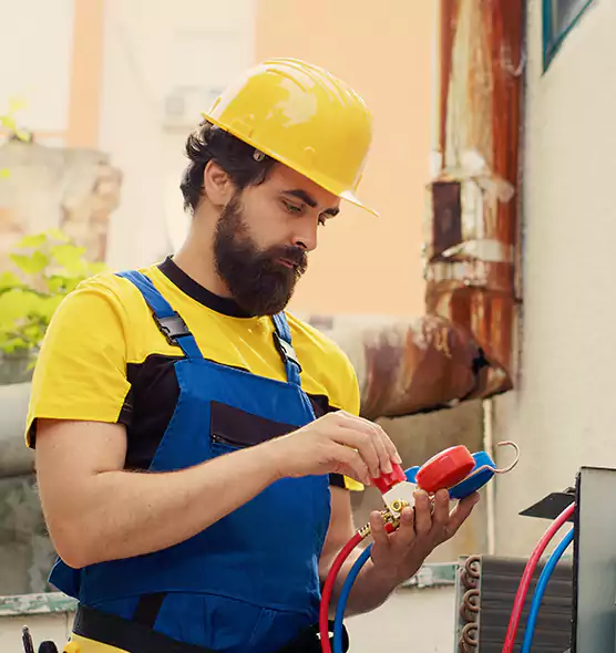 About Smart HVAC Installation in Sarasota, FL