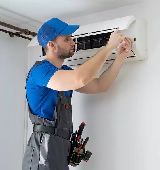 About Smart Thermostat AC Installation in Sarasota, FL