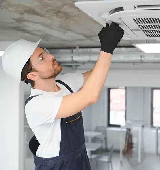 About Spring Air Duct Cleaning in Sarasota, FL