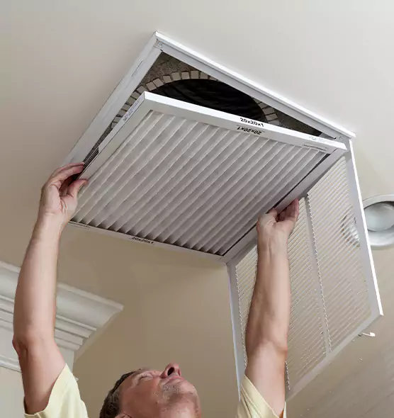 Professional Vent Relocation Services in Sarasota, FL