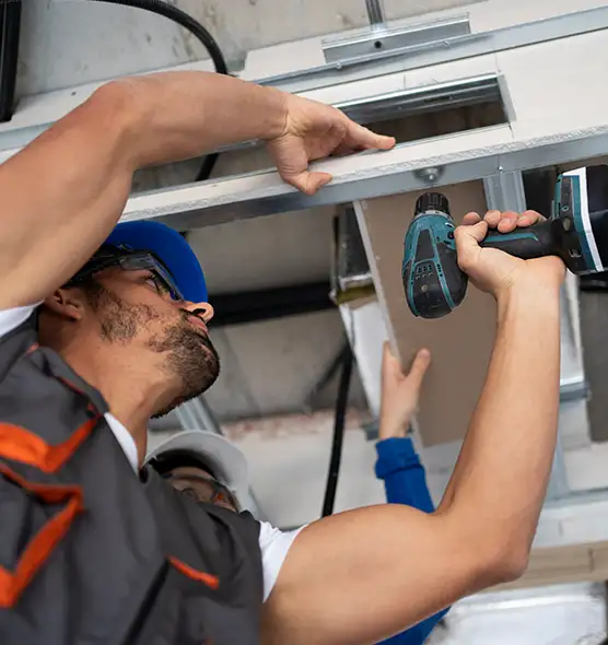 About Vent Smoke Odor Elimination in Sarasota, FL