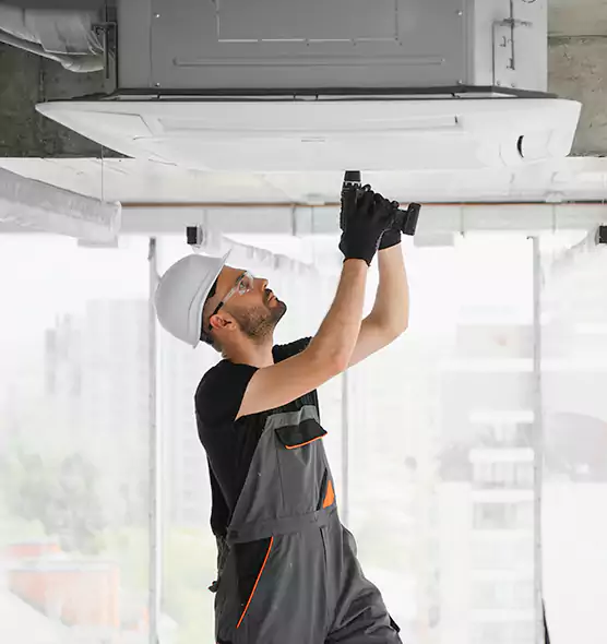 Reliable Ventilation System Cleaning in Sarasota, FL