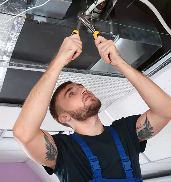 About Ventilation System Upgrades in Sarasota, FL
