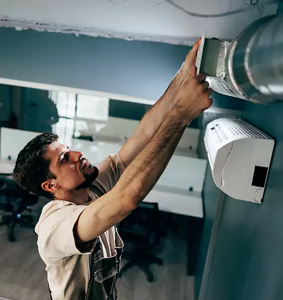 Reliable Warehouse Vent Cleaning in Sarasota, FL