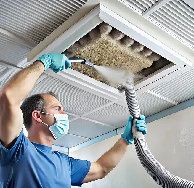 Why Homeowners & Businesses Trust Us Sarasota, FL